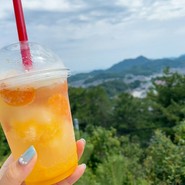 千光寺公園頂上売店