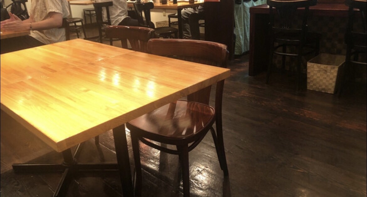 ぱんぷきん 千歳烏山 仙川 洋食 のグルメ情報 ヒトサラ