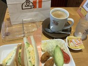 コメダ珈琲店 堺筋本町店