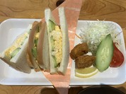 コメダ珈琲店 堺筋本町店