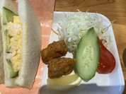 コメダ珈琲店 堺筋本町店