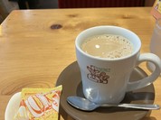 コメダ珈琲店 堺筋本町店