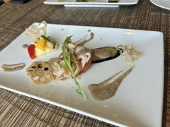 ステーキ＆ワインスタイル　ぶどうの樹