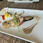 ステーキ＆ワインスタイル　ぶどうの樹