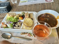 ステーキ＆ワインスタイル　ぶどうの樹