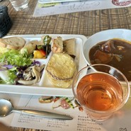 ステーキ＆ワインスタイル　ぶどうの樹