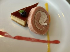 ステーキ＆ワインスタイル　ぶどうの樹