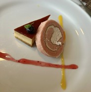 ステーキ＆ワインスタイル　ぶどうの樹