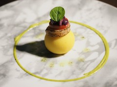 REY peruvian cuisine