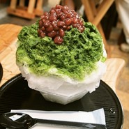 大阪浪花家