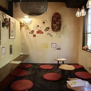大阪浪花家