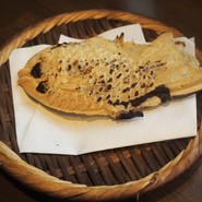 大阪浪花家