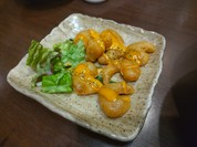 ピリ辛エビマヨ