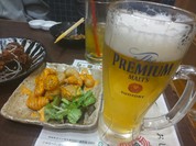 餃子のかっちゃん 岐阜店