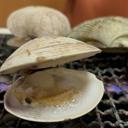 活貝・海老料理　満潮