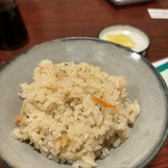 活貝・海老料理　満潮