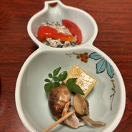 活貝・海老料理　満潮