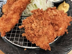 とんかつ玉藤　北41条店