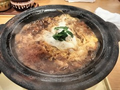 とんかつ玉藤　北41条店