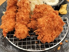 とんかつ玉藤　北41条店