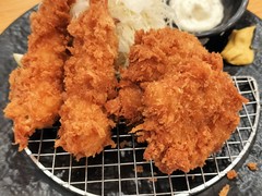 とんかつ玉藤　北41条店