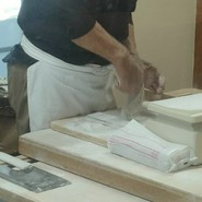 そば工房「源助さん」