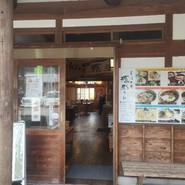 そば工房「源助さん」