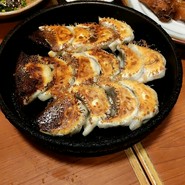 鉄なべ 中洲本店