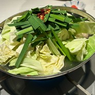 鉄なべ 中洲本店