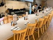 鉄なべ 中洲本店