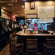 鉄なべ 中洲本店