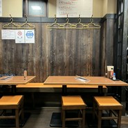 鉄なべ 中洲本店