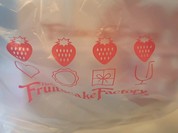 フルーツケーキファクトリー 麻生店
