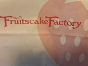 フルーツケーキファクトリー 麻生店