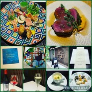 大満足でした。