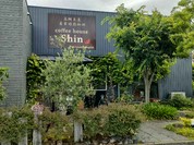 コーヒーハウス シン