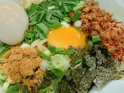 ばーばらラーメン屋幸田店