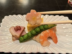 東京十月