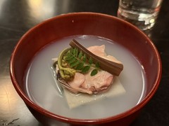 東京十月