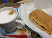 ファーストキッチン 田無店
