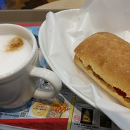 ファーストキッチン 田無店