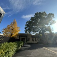 小笠原伯爵邸