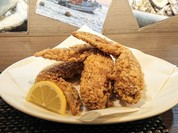 塩手羽