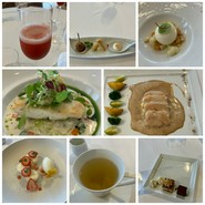 ラ・フェット ひらまつ