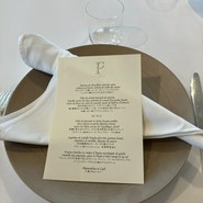 ラ・フェット ひらまつ