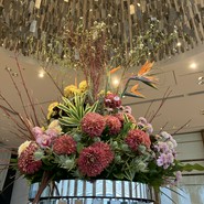 ラ・フェット ひらまつ