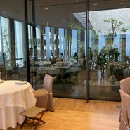 ラ・フェット ひらまつ