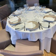 ラ・フェット ひらまつ