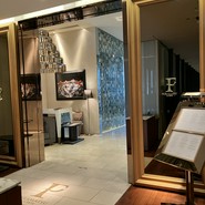 ラ・フェット ひらまつ