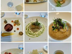 ラ・フェット ひらまつ